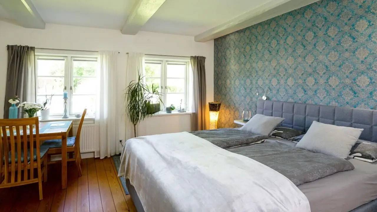 Ferienhaus für 2 Personen (23 m²) in Uelvesbüll in Uelvesbüll, Halbinsel Eiderstedt