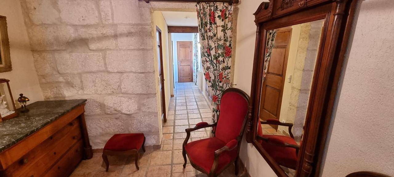 Appartement entier, La Vigneronne in Vergèze, Côte méditerranéenne (France)