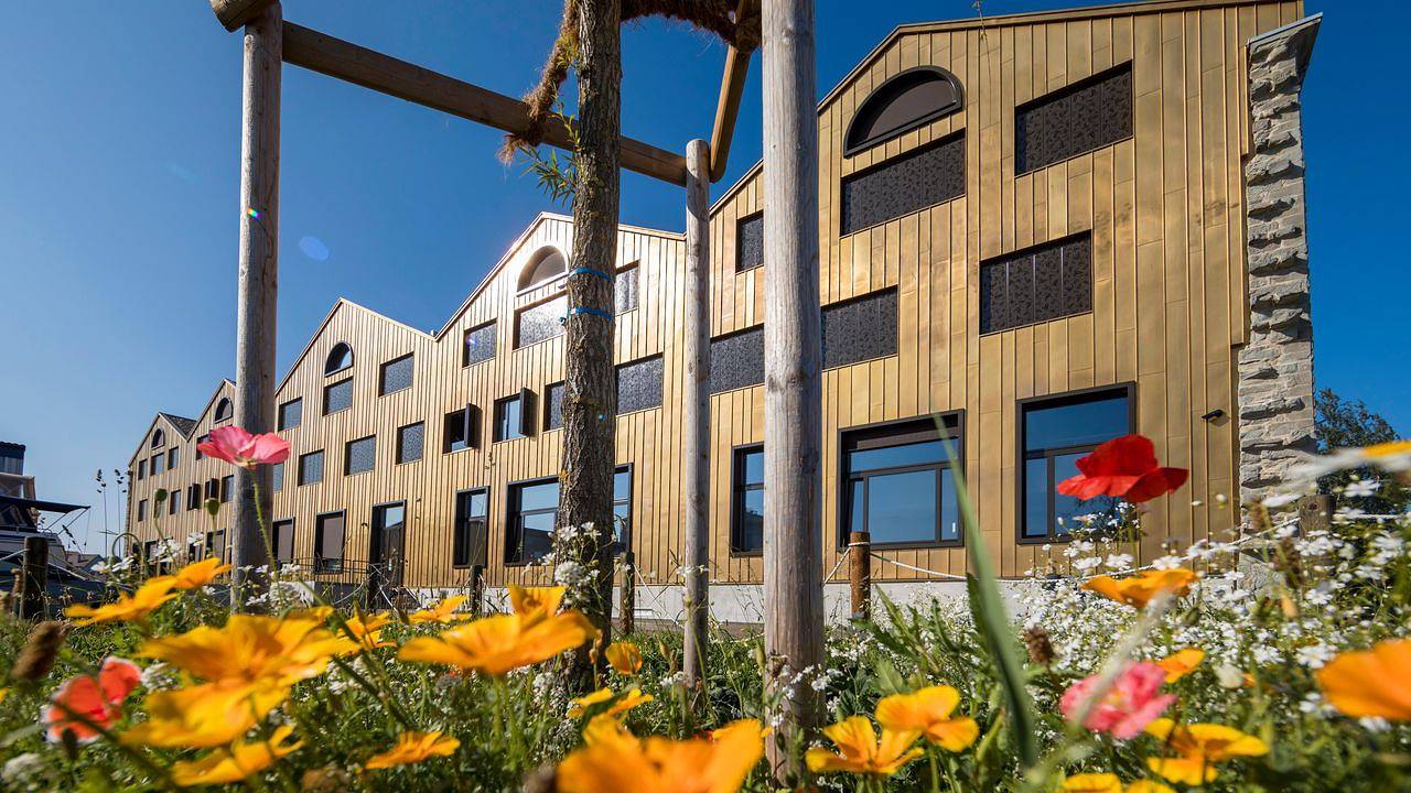 Ganze Ferienwohnung, Ferienwohnung für 2 Personen (45 m²) in Romanshorn in Romanshorn, Obersee (Bodensee)