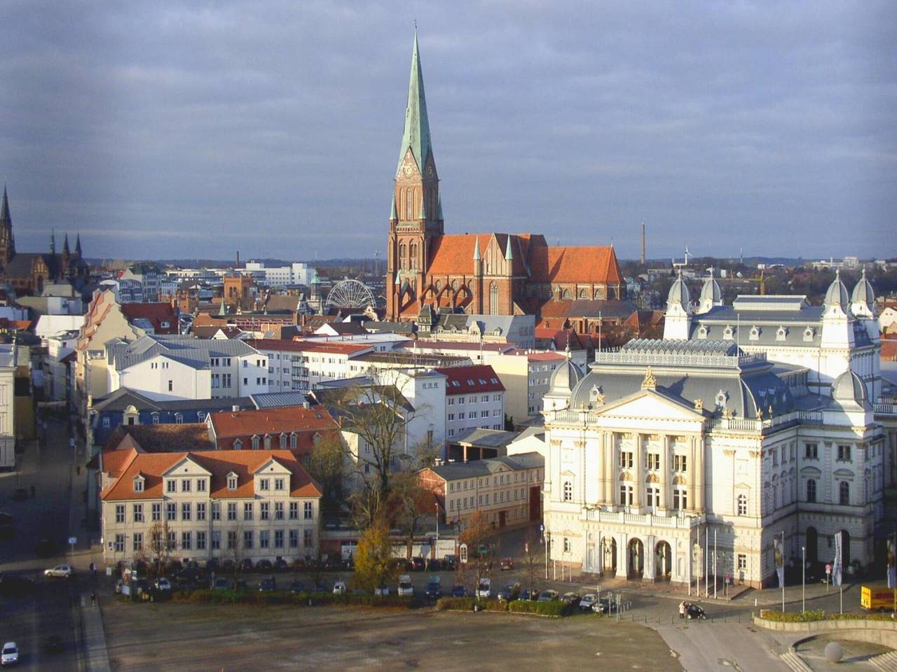 Ferienhaus für 13 Personen in Dümmer (Mecklenburg-Vorpommern), Mecklenburg-Vorpommern