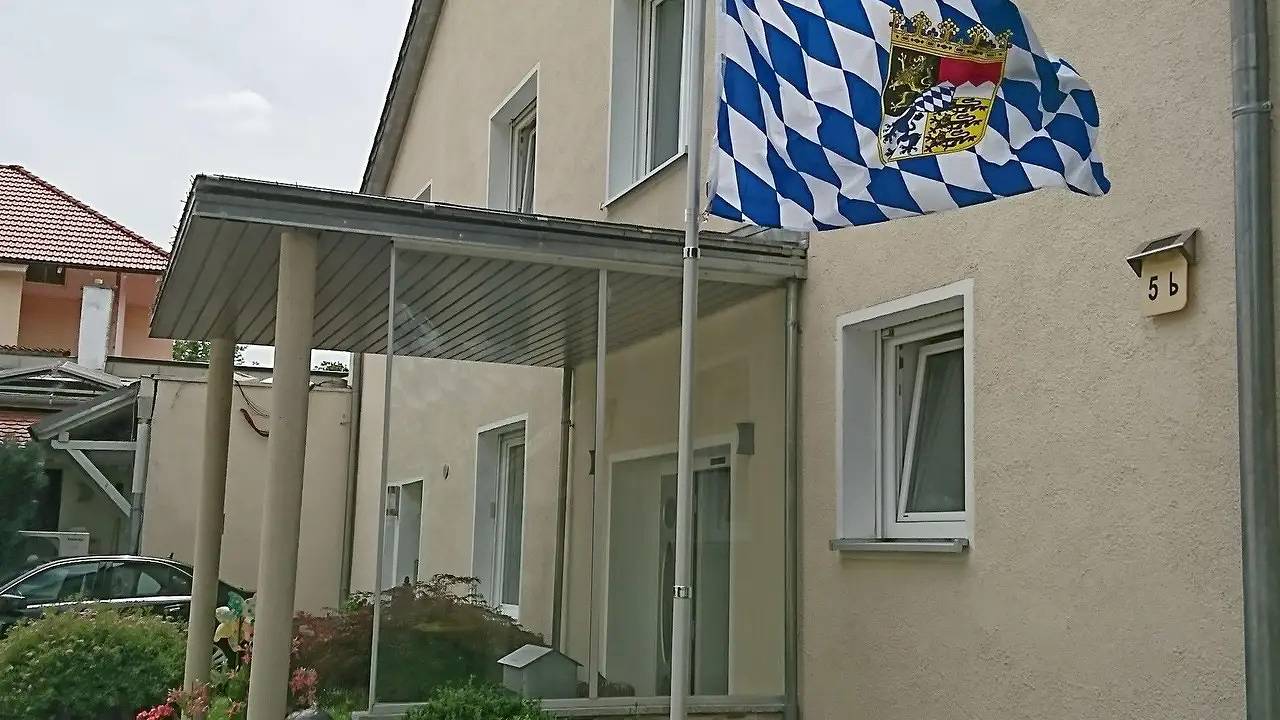 Ganze Ferienwohnung, Ferienwohnung für 2 Personen (80 m²) in Bad Wörishofen in Bad Wörishofen, Bayerisch Schwaben