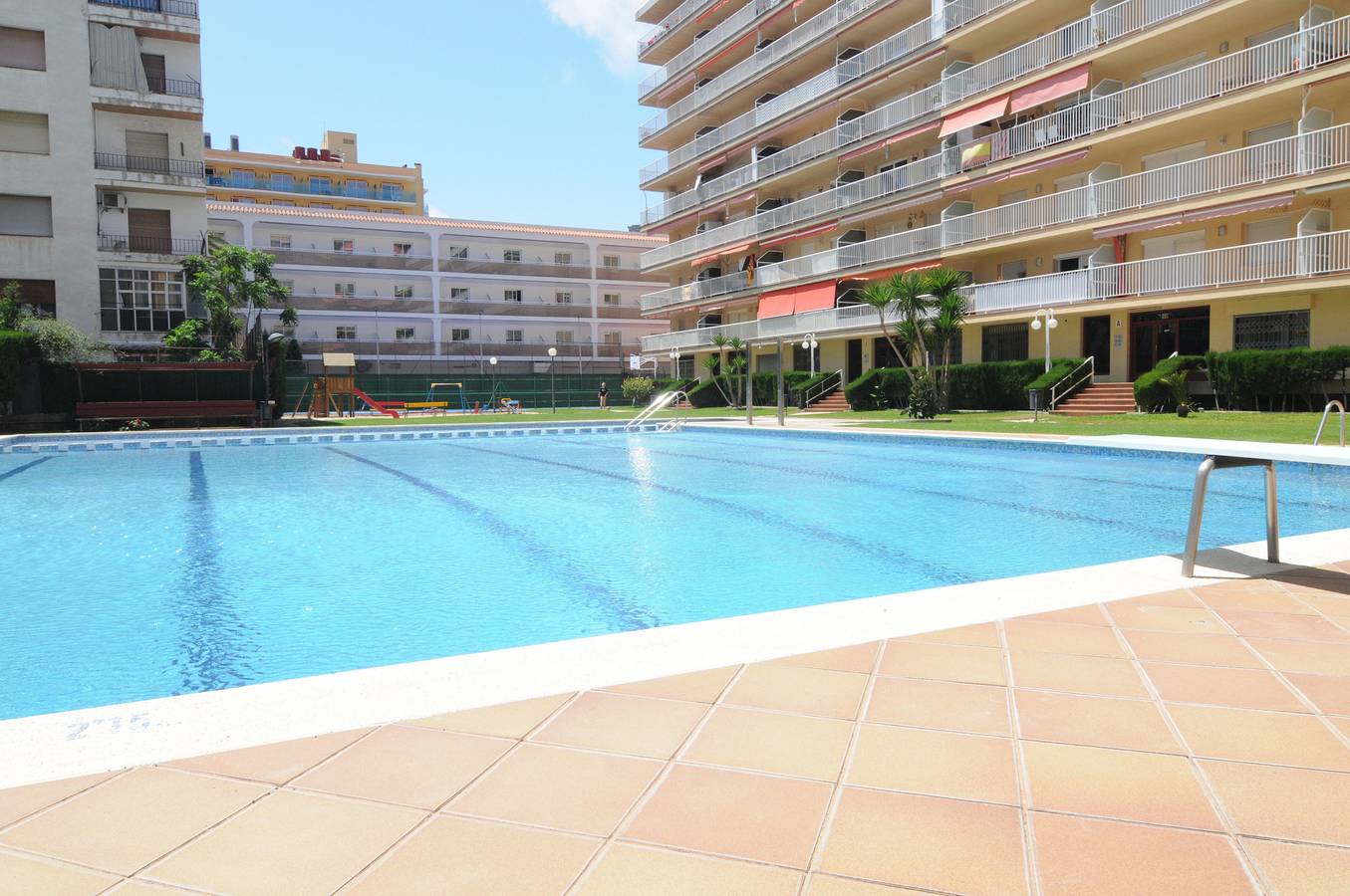 Ganze Wohnung, Homeholidaysrentals Sweet - Costa Barcelona in Malgrat de Mar, Costa del Maresme