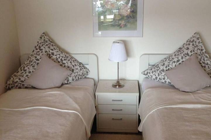 Ferienwohnung für 2 Personen, mit Haustier in Häusern - 2