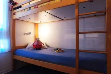 Villa pour 8 Personnes dans Soulac-sur-Mer, Côte d’Argent, Photo 3