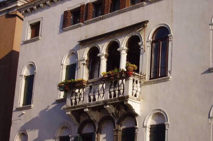 Ferienwohnung für 4 Personen, mit Whirlpool und Balkon - 1