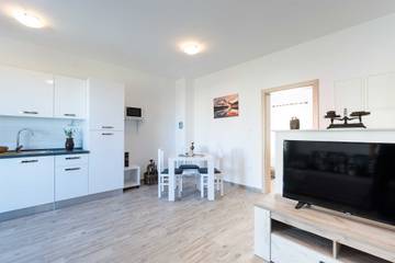 Ferienwohnung für 2 Personen in Privlaka, Zadar, Bild 4