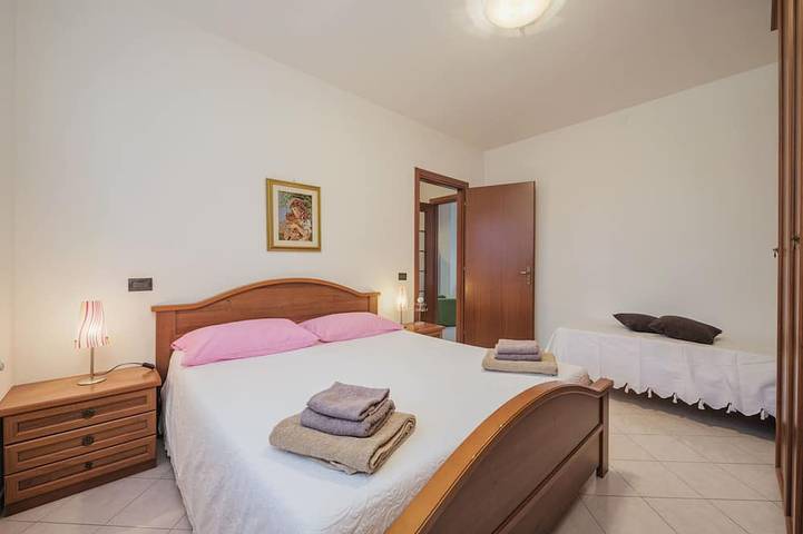 Apartamento entero, Apartamento Anna in Massa (desambiguación), Costa de la Maremma