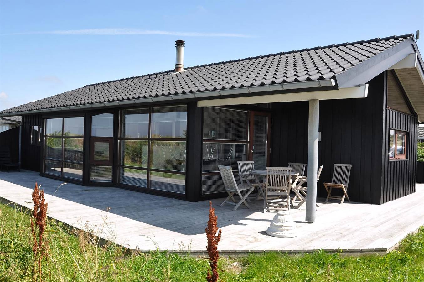 Casa vacanza a Ionstrup a partire da 130€ a notte