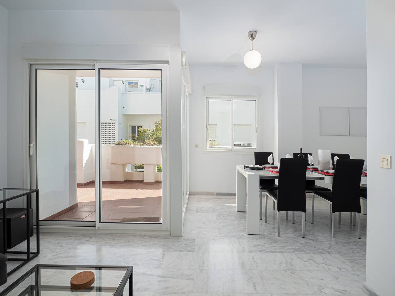 Entire apartment, Valle Romano Estepona 2051 in Sierra (Casares), Estepona