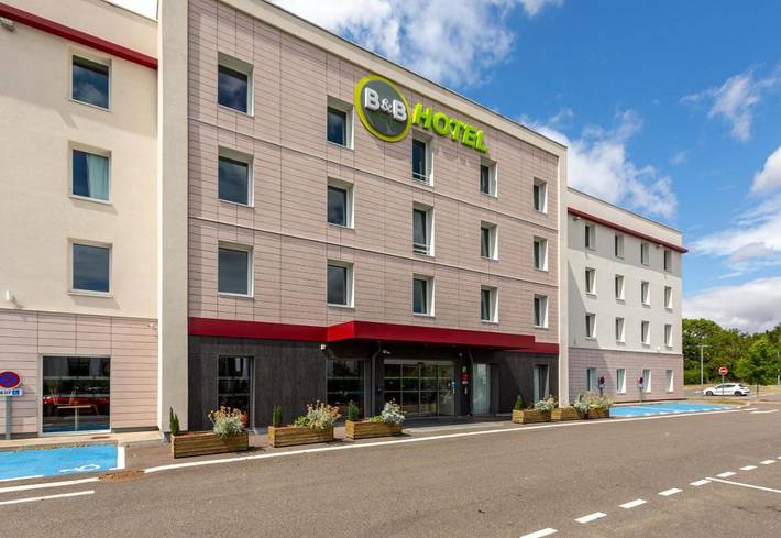 Hôtel pour 2 personnes, avec terrasse dans La Tanière - Zoo refuge