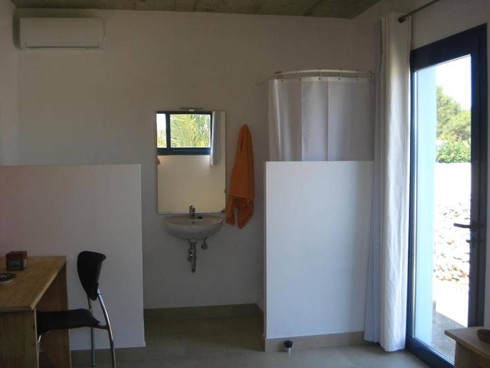 Bungalow für 2 Personen auf Menorca - 4