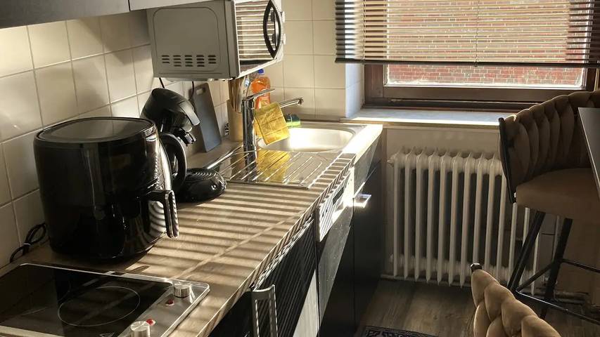 Zimmer für 1 Personen - 1