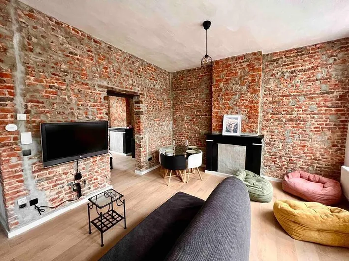 Apartamento de vacaciones para 4 personas - 1
