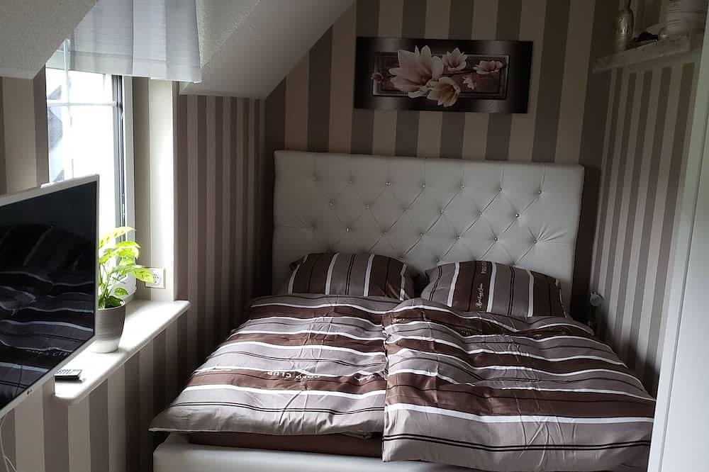 Ganze Wohnung, Ferienwohnung/App. für 5 Gäste mit 60m² in Müllrose in Müllrose, Schlaubetal