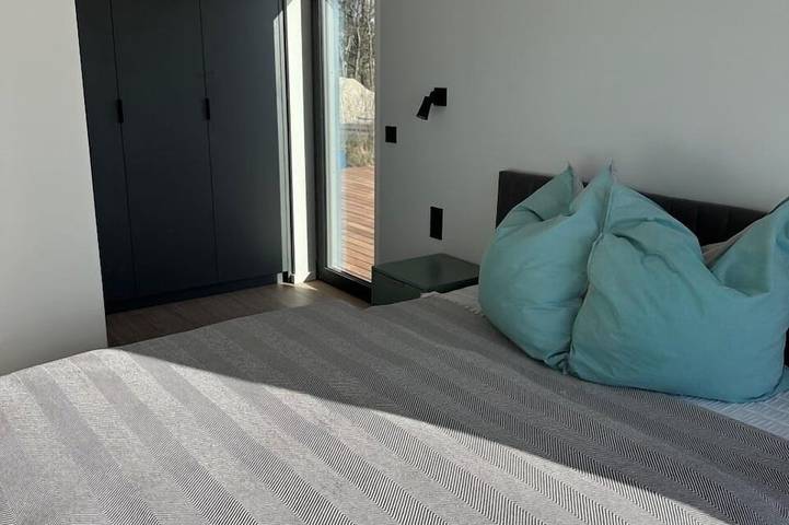 Ferienhaus für 7 Gäste mit 84m² in Klein Partwitz in Elsterheide, Lausitzer Seenland