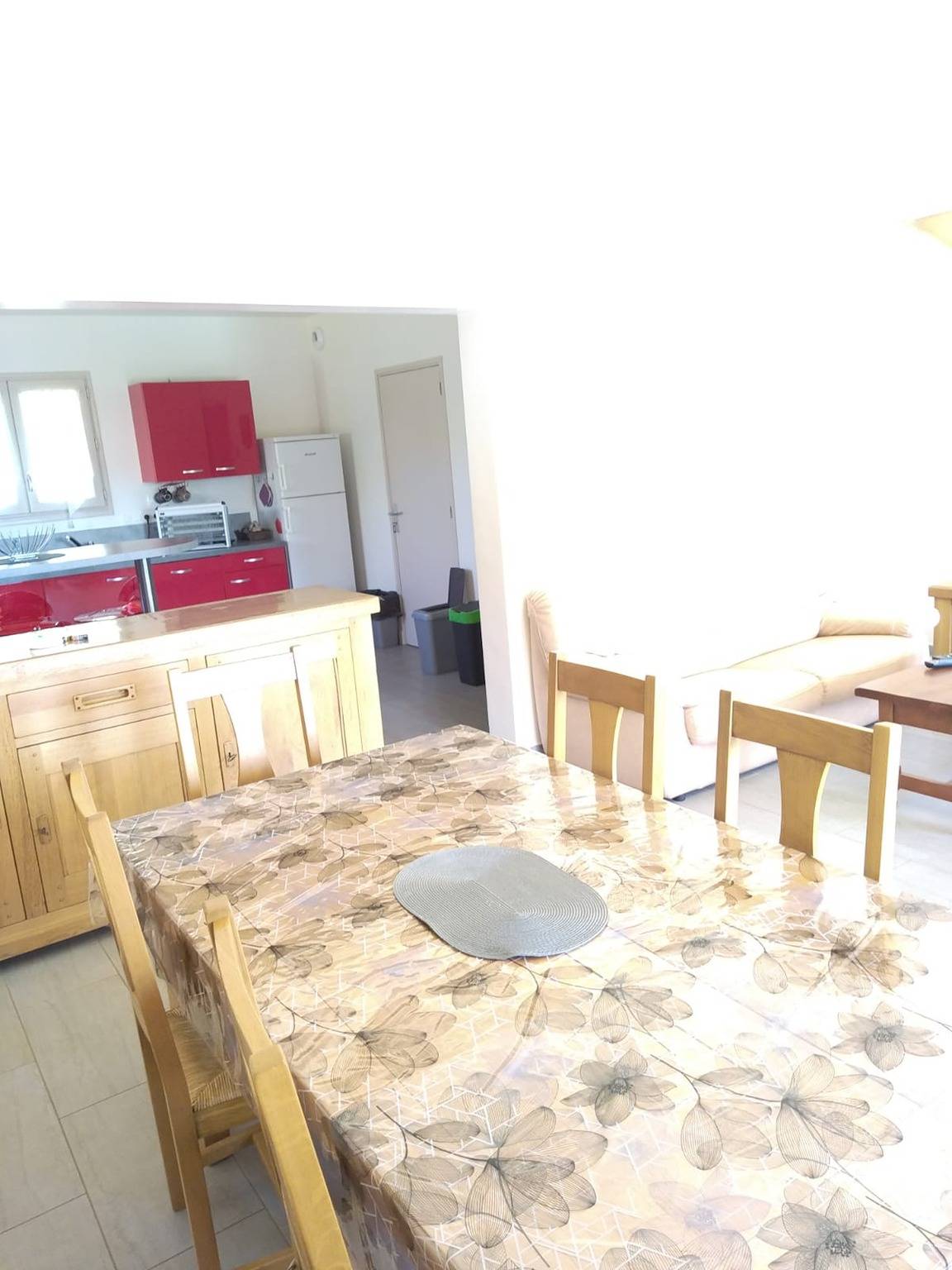 Maison accueillante à Nant avec piscine partagée in Nant, Parc naturel régional des Grands Causses