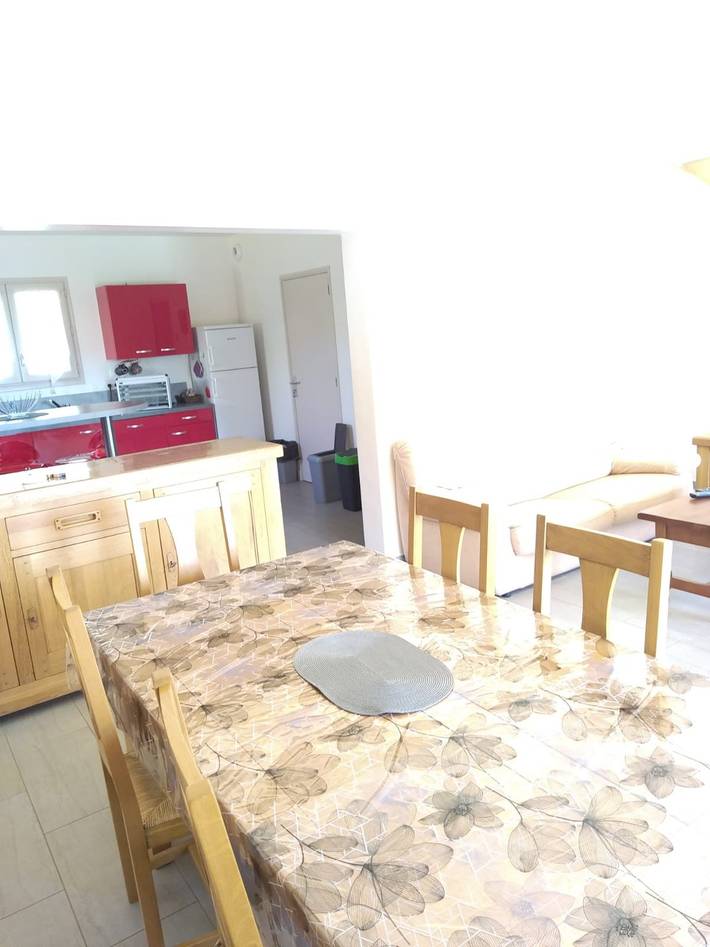 Welcoming house in Nant with shared pool in Nant, Parc naturel régional des Grands Causses