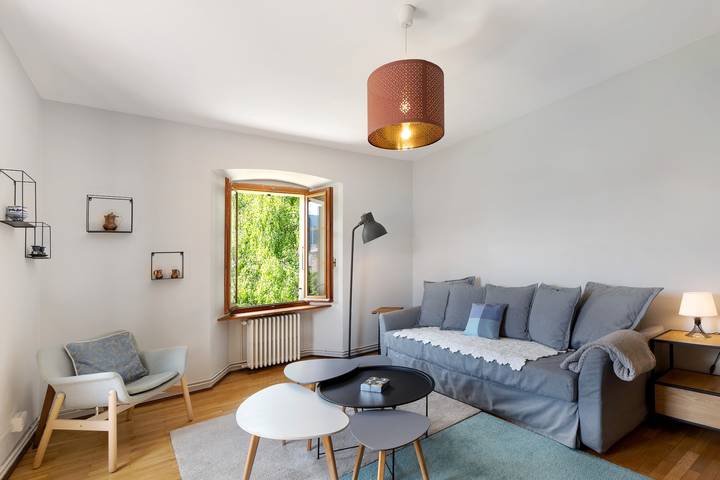 Entire apartment, Apartment 'Casa Anna' with Mountain View and Private Terrace in Santa Maria Maggiore (City), Comune di Santa Maria Maggiore
