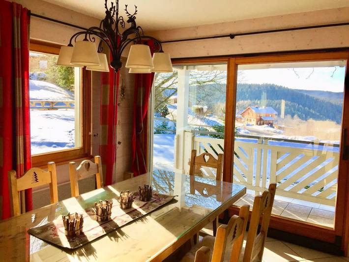 Villa pour 9 personnes, avec jardin et sauna dans Lorraine - 2