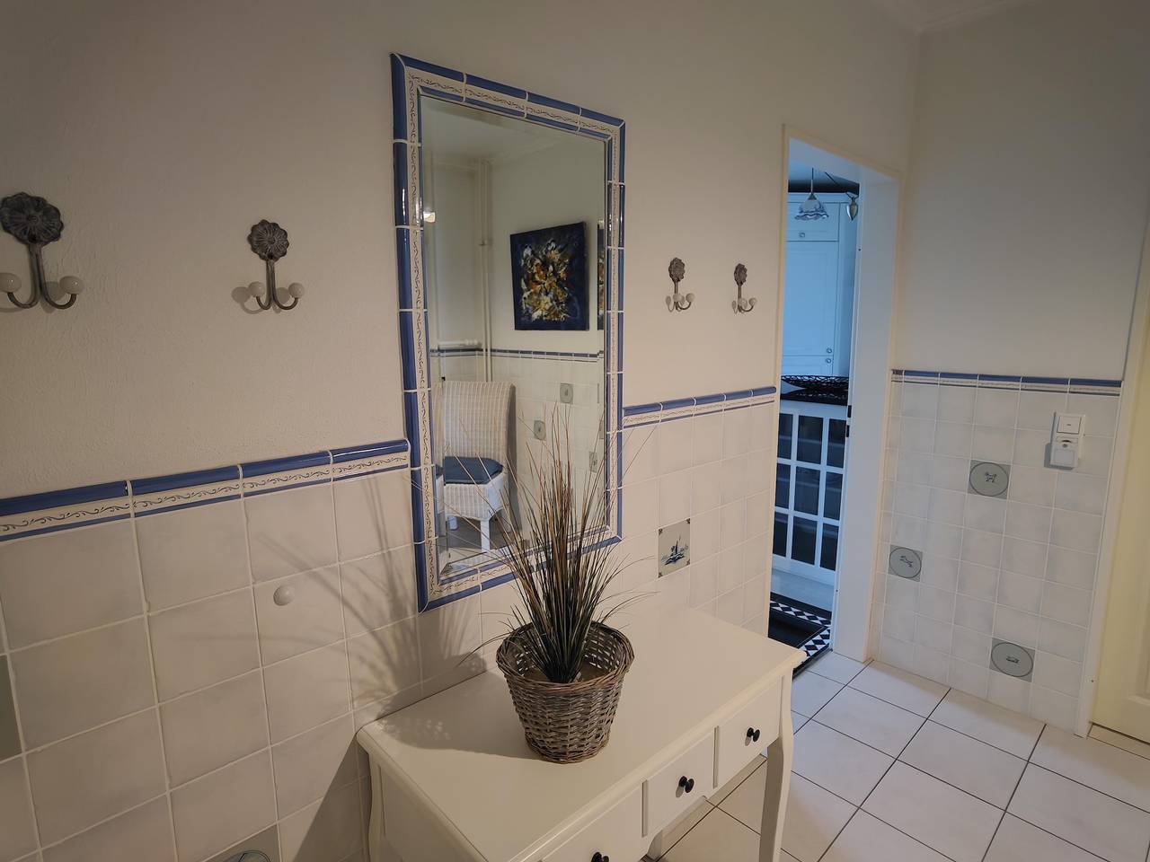 Ganze Ferienwohnung, Ferienwohnung Waaterkant in Wassersleben, Harrislee