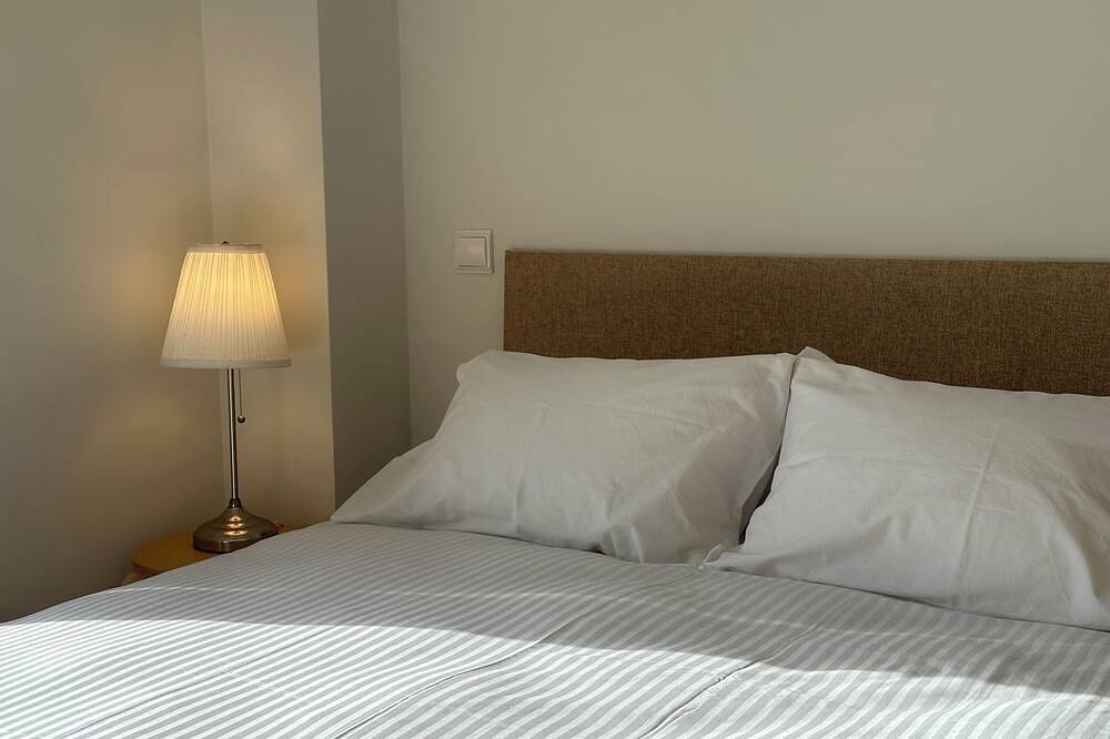 Entire apartment, Apartment close to Usgo Beach and Robayera in Miengo, Cantabrian Coast
