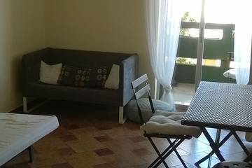 Casa De Huéspuedes para 2 Personas en Nea Smirni, Atenas, Foto 4