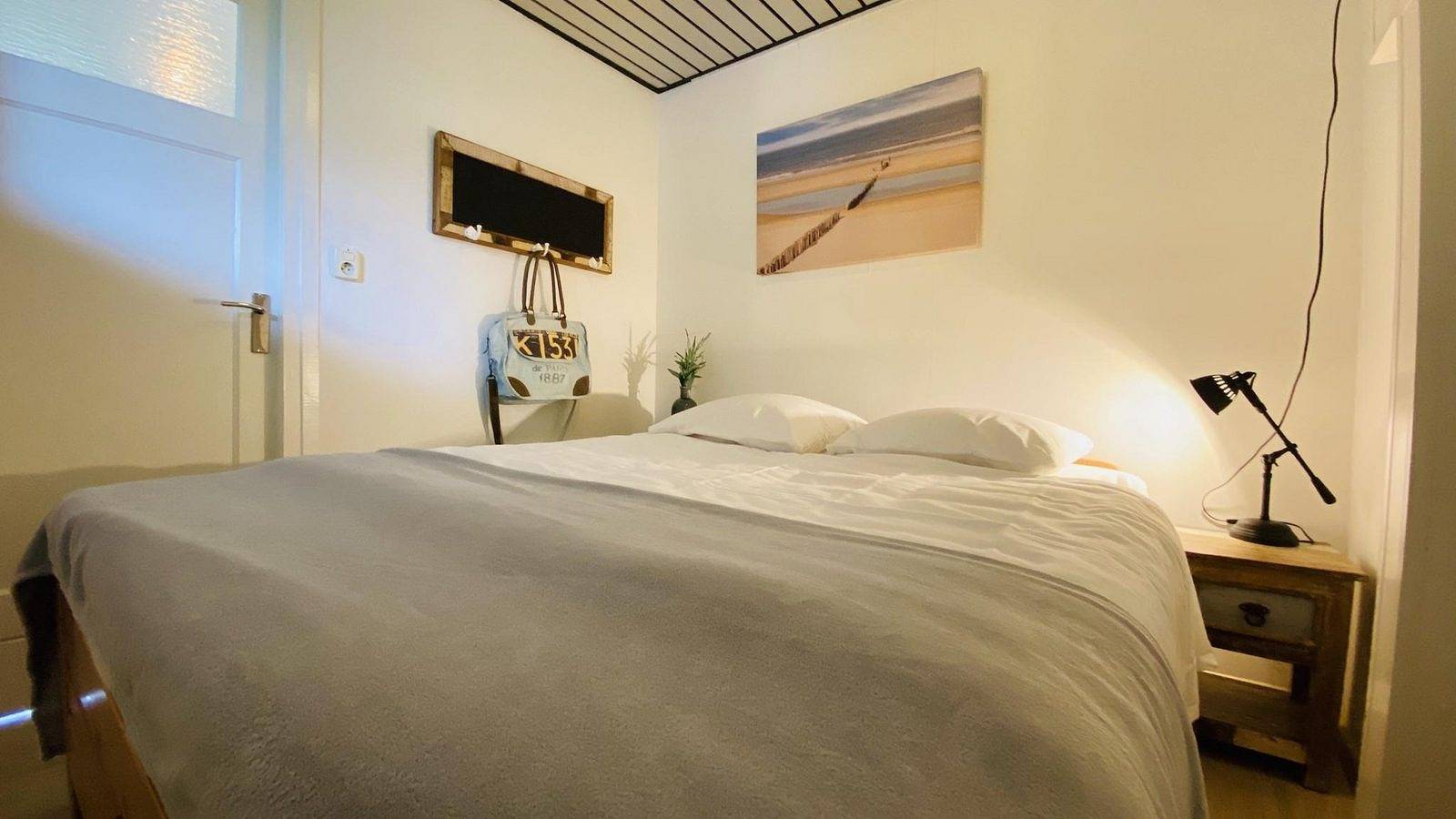 Vakantie Zeeland — Vz120 Vakantiehuis Veere in Gapinge, Walcheren