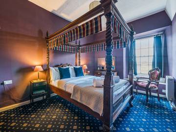 Holiday Rental for 4 People in Ilfracombe, Devon, Photo 2