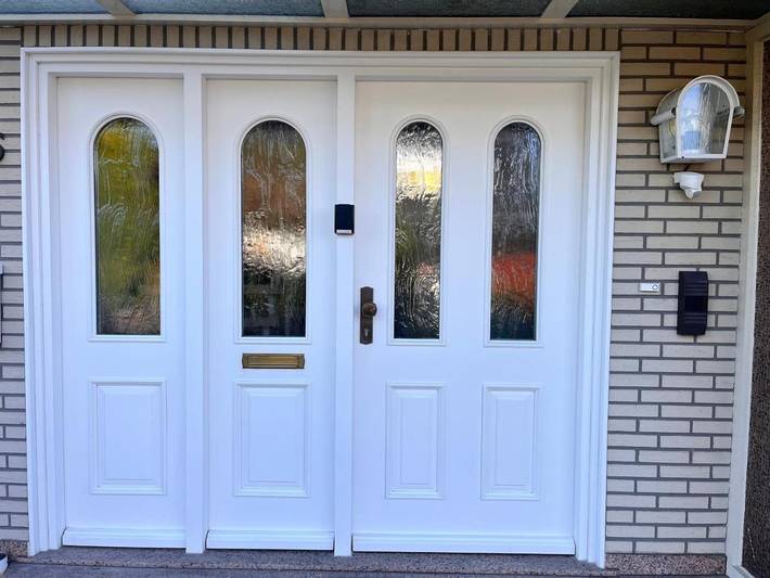 Gîte pour 15 personnes, avec jardin ainsi que terrasse et vue à Ettenheim - 4