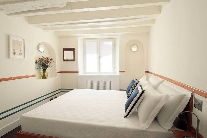 Villa pour 8 personnes, avec terrasse à Venise - 4