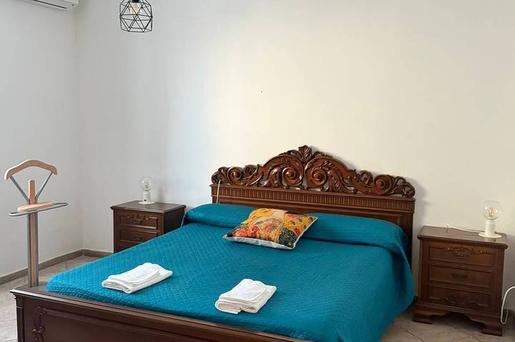 Appartement entier, Appartement à 5 minutes à pied de la mer in Castiglioncello, Rosignano Marittimo