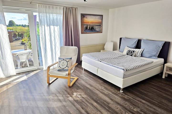 Apartamento de vacaciones para 3 personas - 1
