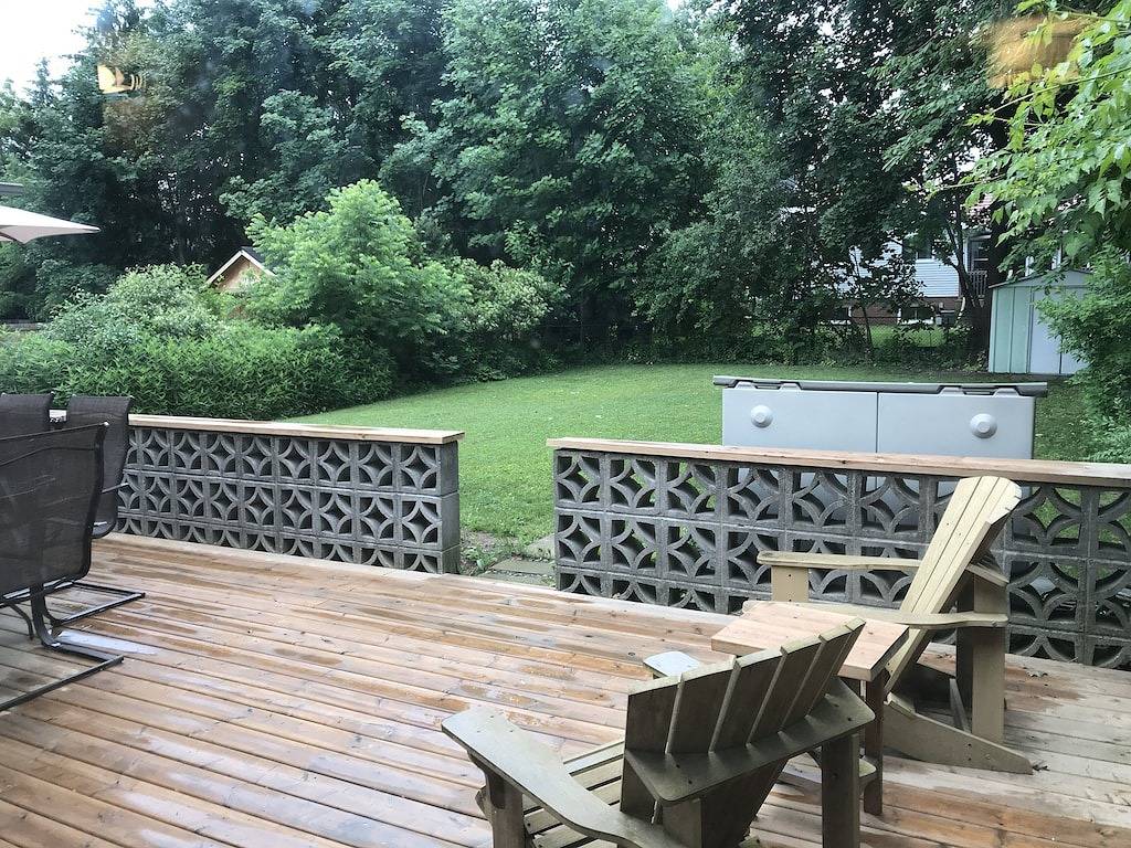 Shakespeare Cottage Am See In Notl familienfreundlich, absolute Privatsphäre. in Niagara-on-the-Lake, Niagara Fälle