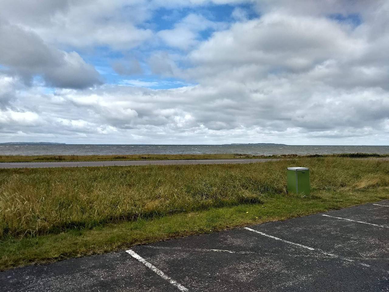 6 Personen Ferienhaus in Løgstør in Trend, Limfjord in Nordjütland