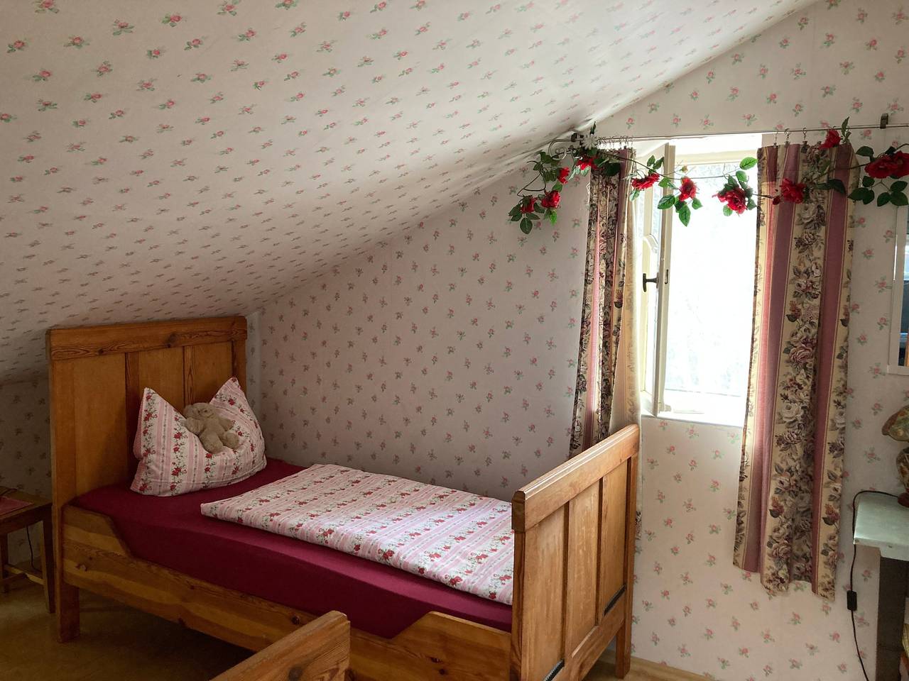 Casa de vacaciones 'Ferienhaus Im Spreewald' con terraza privada, jardín compartido y Wi-Fi in Krugau, Märkische Heide