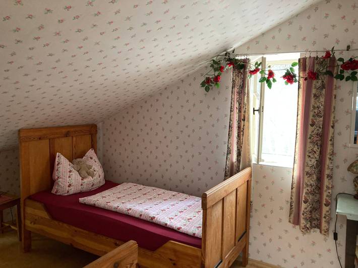 Ferienhaus für 4 Personen, mit Garten in Niederlausitz - 4