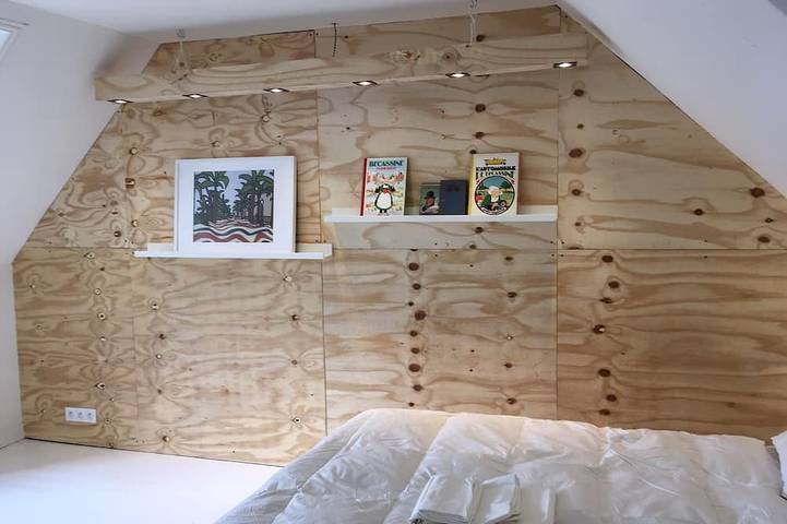 Location de vacances pour 6 personnes, avec terrasse dans Port Le Dourduff - 3