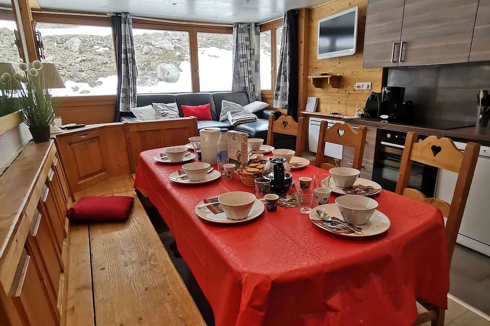 Appartement de vacances
