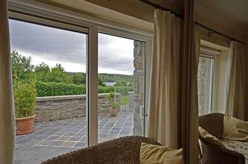 Holiday Rental for 5 People in Clifden, Connemara National Park, Photo 1