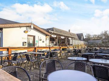 Ferieudlejning til 6 Personer i Reersø, Sydvestsjælland, Billede 3