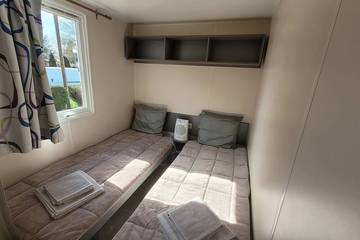 Camping pour 6 Personnes dans Boofzheim, Région de Sélestat-Erstein, Photo 3