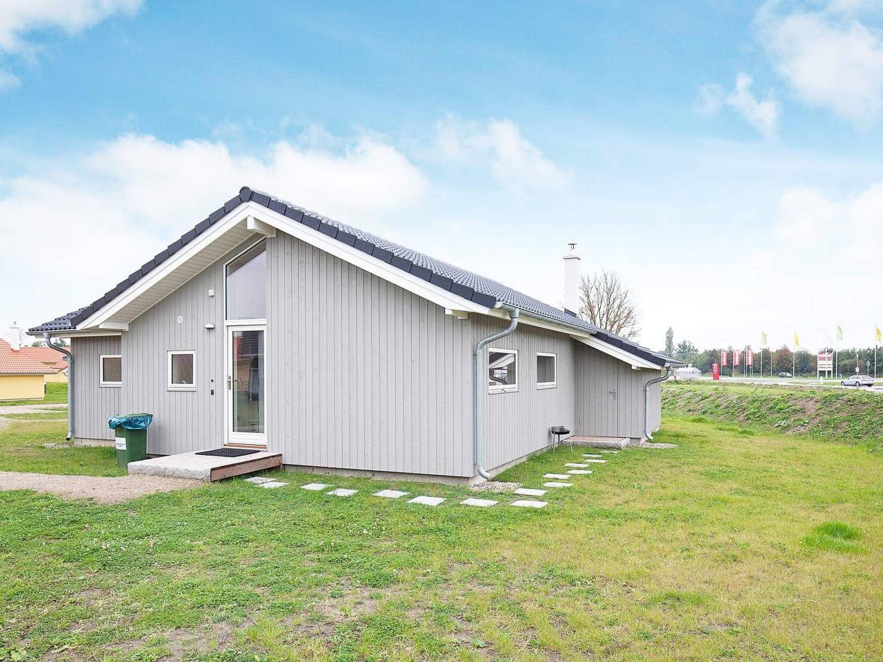 8 Personen Ferienhaus in Großenbrode in Großenbrode, Ostholstein