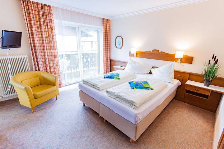 Ferienwohnung für 3 Personen, mit Balkon in Ramsau am Dachstein - 3