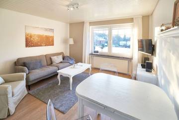 Ferienwohnung für 4 Personen in Bünsdorf, Rendsburg-Eckernförde, Bild 3