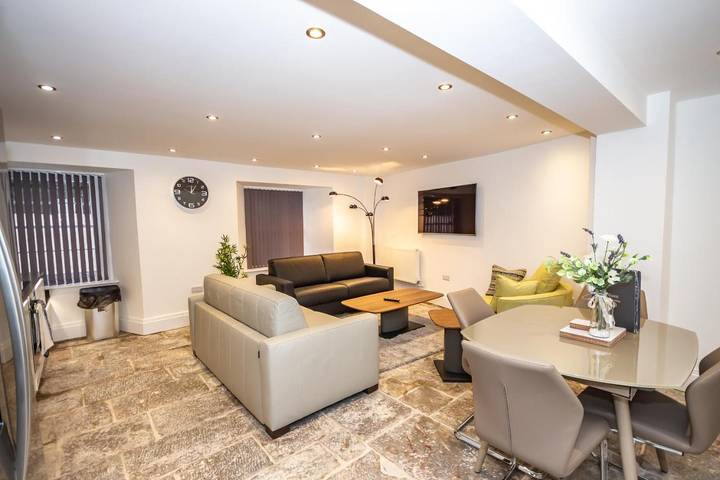 Maison d’hôte pour 5 personnes à Plymouth - 4