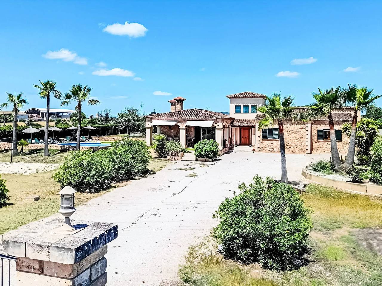 Maison 10 Personnes in Llucmajor, South Majorca