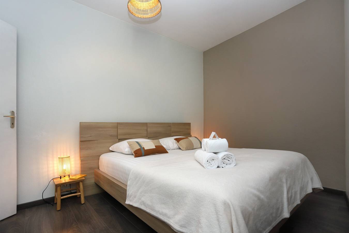 Apartamento entero, Escale Saint-Patern - centre historique in Vannes, Côte des Mégalithes