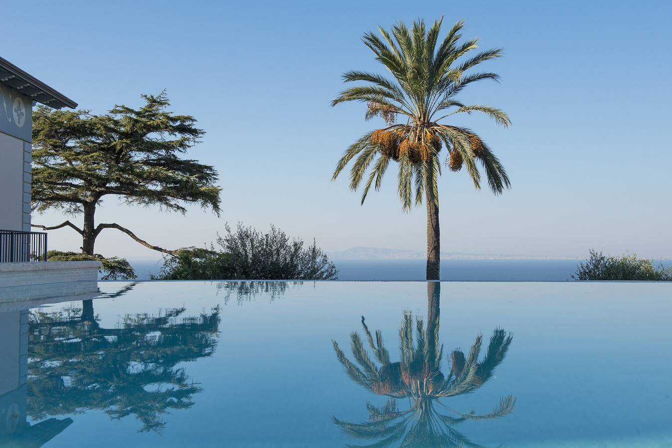 Villa Sogno in Sorrento, Naples Province