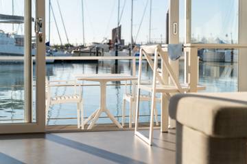 Pension voor 5 Personen in Rimini, Adriatische kust Emilia-Romagna, Afbeelding 3