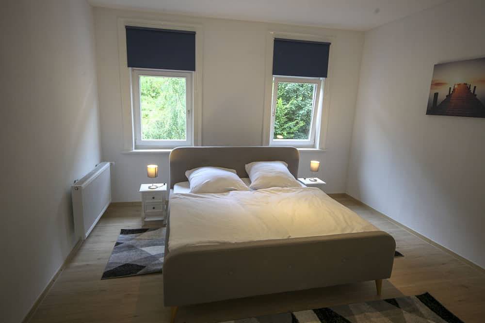 Ganze Wohnung, Ferienwohnungen im wunderschönen Lerbachtal in Osterode, Harzvorland